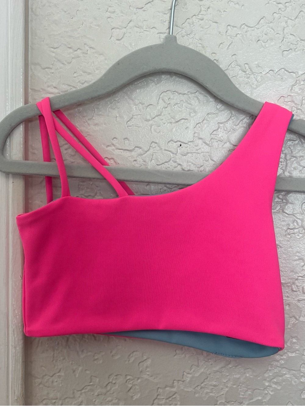 Tiger Friday double sided Top